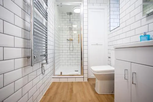 Stunning Apartments with Castle Views - Air Conditioning - Fast Wifi photo 37