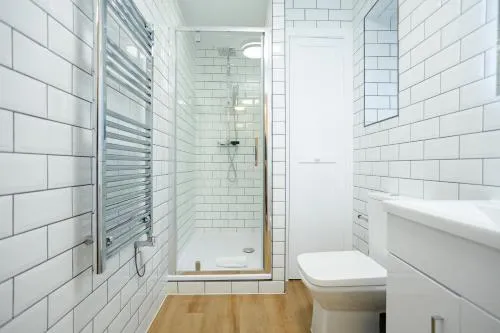 Stunning Apartments with Castle Views - Air Conditioning - Fast Wifi photo 52