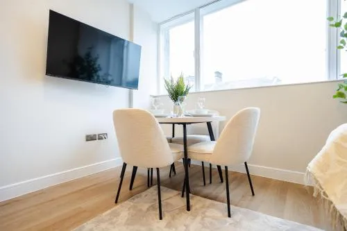 Stunning Apartments with Castle Views - Air Conditioning - Fast Wifi photo 39