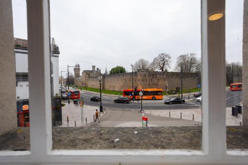 Stunning Apartments with Castle Views - Air Conditioning - Fast Wifi photo 104