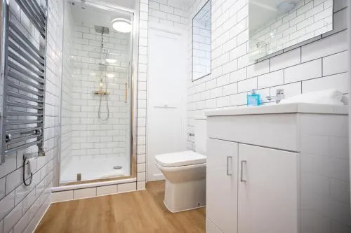 Stunning Apartments with Castle Views - Air Conditioning - Fast Wifi photo 47