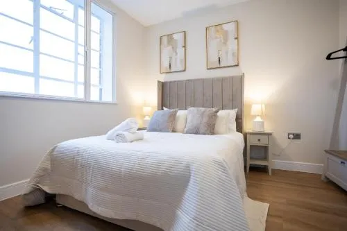 Stunning Apartments with Castle Views - Air Conditioning - Fast Wifi photo 45