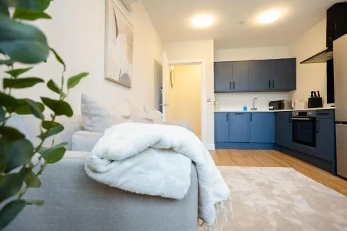 Stunning Apartments with Castle Views - Air Conditioning - Fast Wifi photo 51