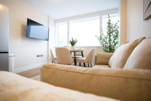 Stunning Apartments with Castle Views - Air Conditioning - Fast Wifi photo 50