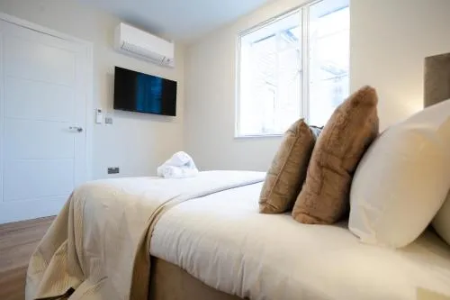 Stunning Apartments with Castle Views - Air Conditioning - Fast Wifi photo 62