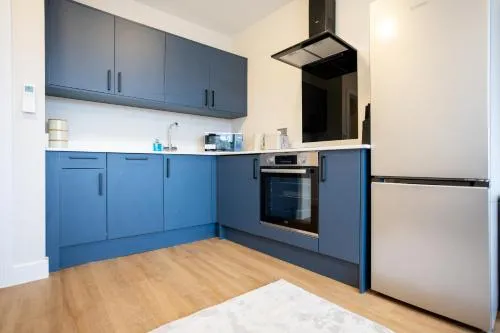 Stunning Apartments with Castle Views - Air Conditioning - Fast Wifi photo 56