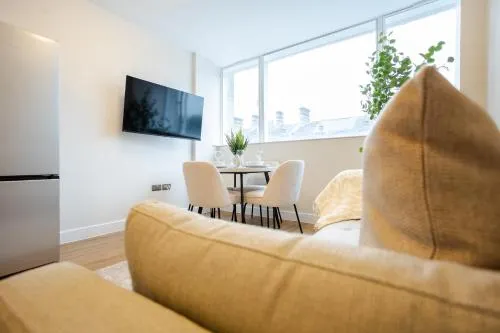 Stunning Apartments with Castle Views - Air Conditioning - Fast Wifi photo 59