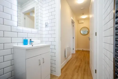 Stunning Apartments with Castle Views - Air Conditioning - Fast Wifi photo 58