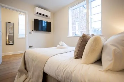 Stunning Apartments with Castle Views - Air Conditioning - Fast Wifi photo 60