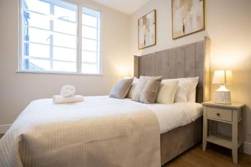 Stunning Apartments with Castle Views - Air Conditioning - Fast Wifi photo 61