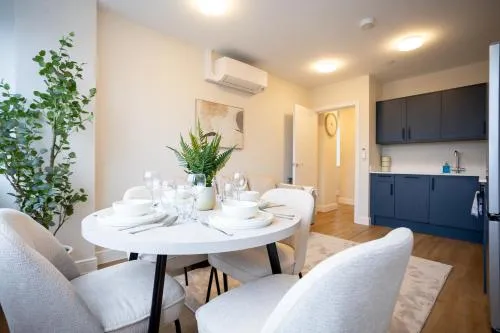 Stunning Apartments with Castle Views - Air Conditioning - Fast Wifi photo 64