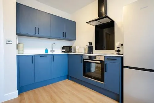 Stunning Apartments with Castle Views - Air Conditioning - Fast Wifi photo 65