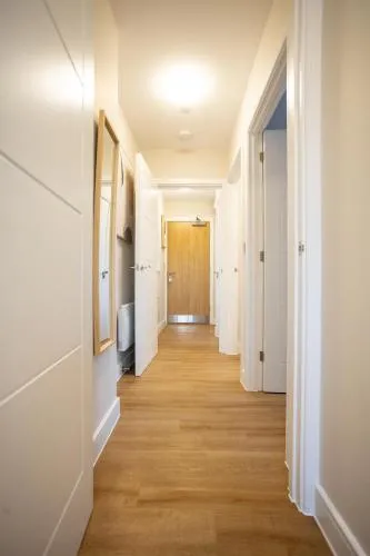 Stunning Apartments with Castle Views - Air Conditioning - Fast Wifi photo 66