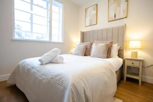Stunning Apartments with Castle Views - Air Conditioning - Fast Wifi photo 67