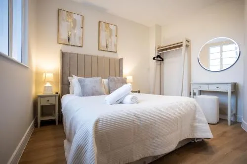 Stunning Apartments with Castle Views - Air Conditioning - Fast Wifi photo 68