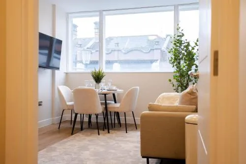 Stunning Apartments with Castle Views - Air Conditioning - Fast Wifi photo 69