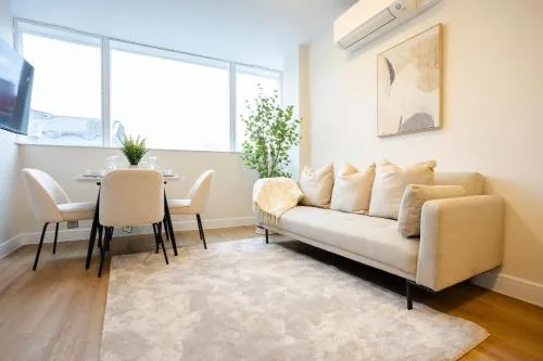 Stunning Apartments with Castle Views - Air Conditioning - Fast Wifi photo 70