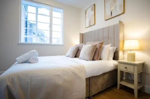 Stunning Apartments with Castle Views - Air Conditioning - Fast Wifi photo 71
