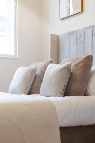 Stunning Apartments with Castle Views - Air Conditioning - Fast Wifi photo 77