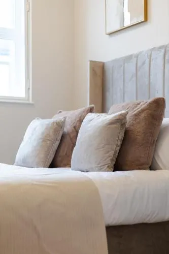 Stunning Apartments with Castle Views - Air Conditioning - Fast Wifi photo 80