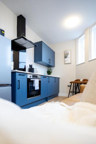 Stunning Apartments with Castle Views - Air Conditioning - Fast Wifi photo 105