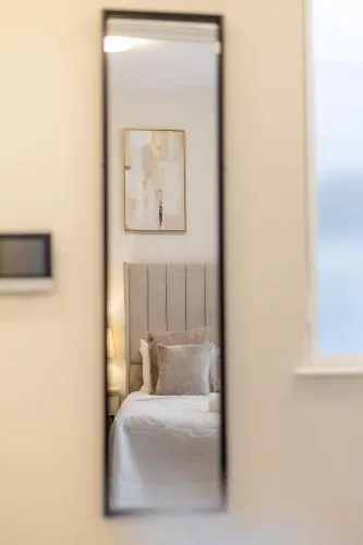 Stunning Apartments with Castle Views - Air Conditioning - Fast Wifi photo 96