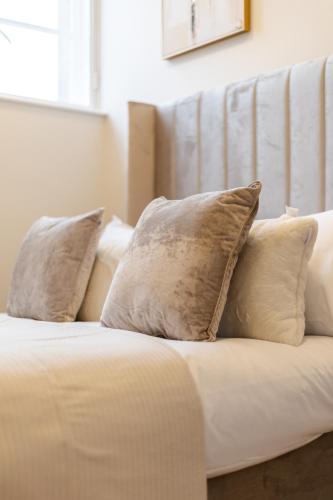 Stunning Apartments with Castle Views - Air Conditioning - Fast Wifi photo 135