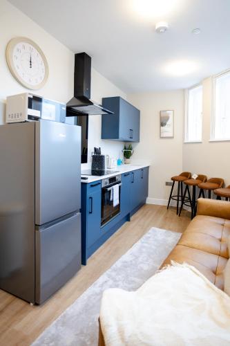 Stunning Apartments with Castle Views - Air Conditioning - Fast Wifi photo 106
