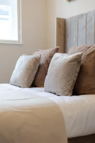 Stunning Apartments with Castle Views - Air Conditioning - Fast Wifi photo 83
