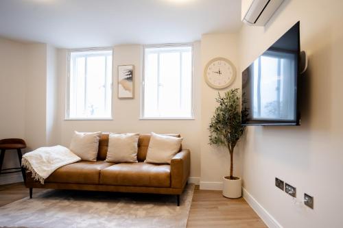 Stunning Apartments with Castle Views - Air Conditioning - Fast Wifi photo 118