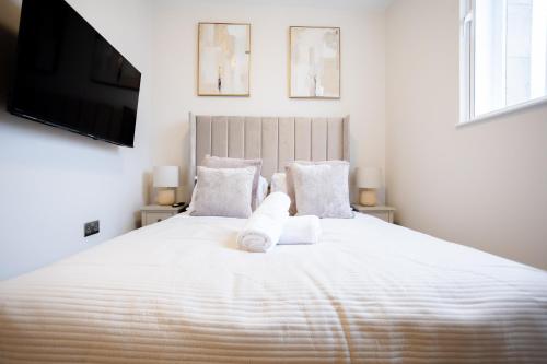 Stunning Apartments with Castle Views - Air Conditioning - Fast Wifi photo 114