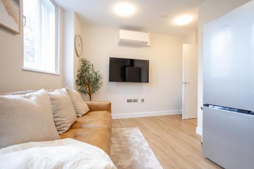Stunning Apartments with Castle Views - Air Conditioning - Fast Wifi photo 109