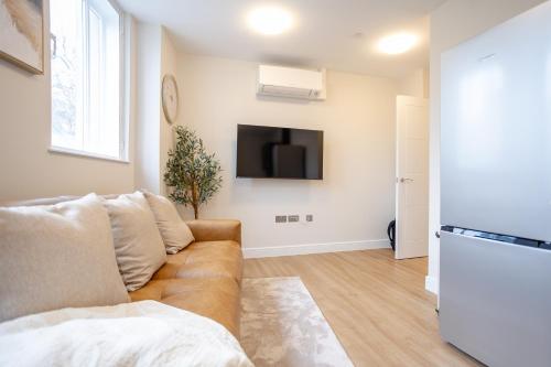 Stunning Apartments with Castle Views - Air Conditioning - Fast Wifi photo 108
