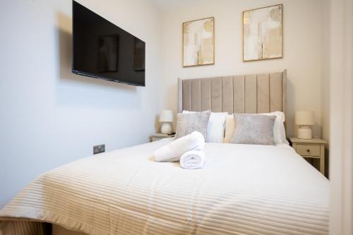 Stunning Apartments with Castle Views - Air Conditioning - Fast Wifi photo 124