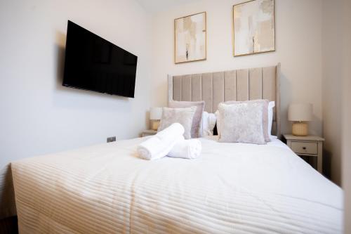 Stunning Apartments with Castle Views - Air Conditioning - Fast Wifi photo 107