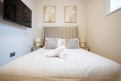 Stunning Apartments with Castle Views - Air Conditioning - Fast Wifi photo 119