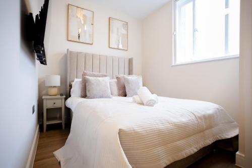 Stunning Apartments with Castle Views - Air Conditioning - Fast Wifi photo 129