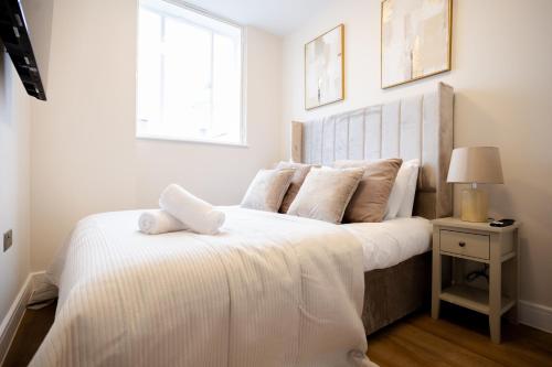 Stunning Apartments with Castle Views - Air Conditioning - Fast Wifi photo 117