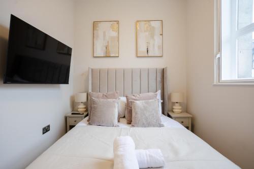 Stunning Apartments with Castle Views - Air Conditioning - Fast Wifi photo 122