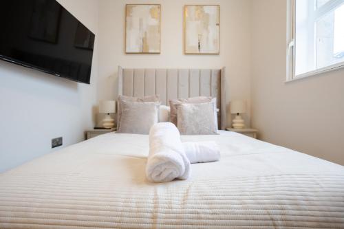 Stunning Apartments with Castle Views - Air Conditioning - Fast Wifi photo 116