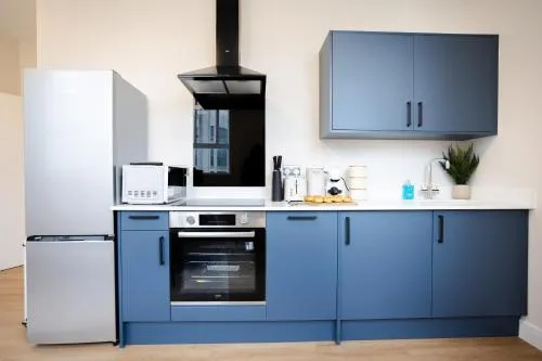 Stunning Apartments with Castle Views - Air Conditioning - Fast Wifi photo 89