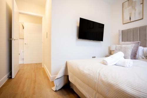 Stunning Apartments with Castle Views - Air Conditioning - Fast Wifi photo 111
