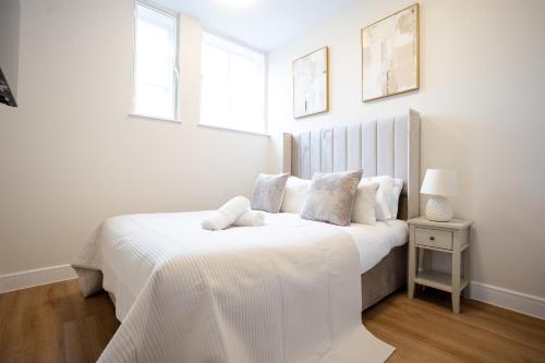 Stunning Apartments with Castle Views - Air Conditioning - Fast Wifi photo 113