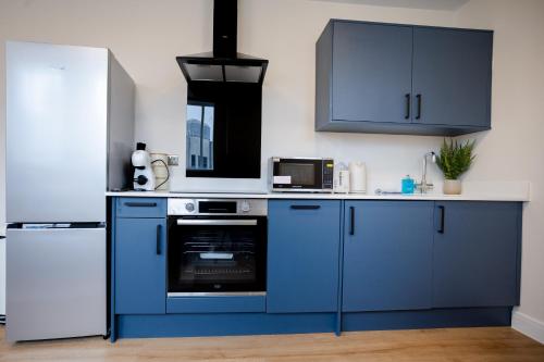 Stunning Apartments with Castle Views - Air Conditioning - Fast Wifi photo 112