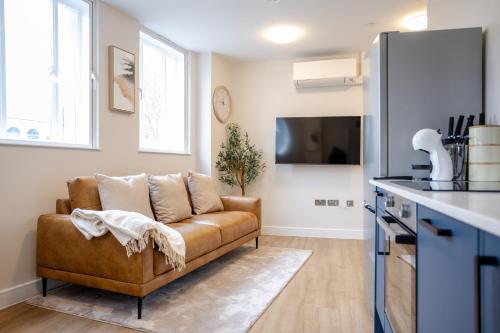Stunning Apartments with Castle Views - Air Conditioning - Fast Wifi photo 121