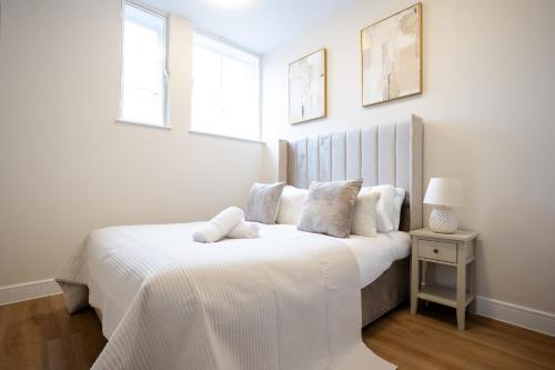 Stunning Apartments with Castle Views - Air Conditioning - Fast Wifi photo 127