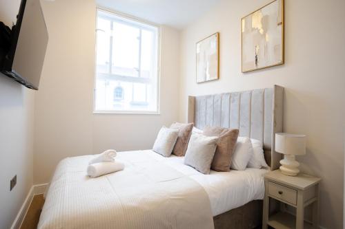 Stunning Apartments with Castle Views - Air Conditioning - Fast Wifi photo 125