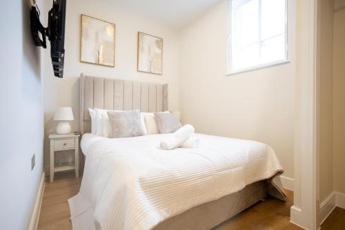 Stunning Apartments with Castle Views - Air Conditioning - Fast Wifi photo 126