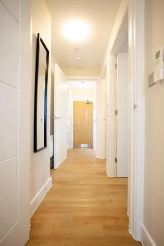 Stunning Apartments with Castle Views - Air Conditioning - Fast Wifi photo 93