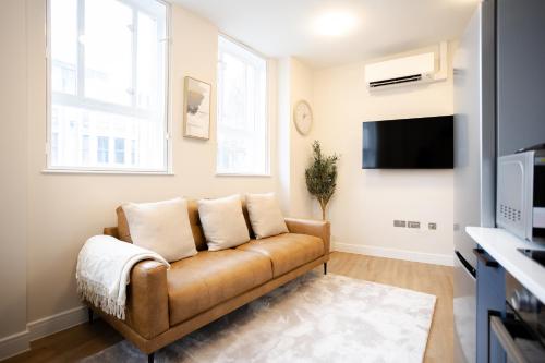Stunning Apartments with Castle Views - Air Conditioning - Fast Wifi photo 133